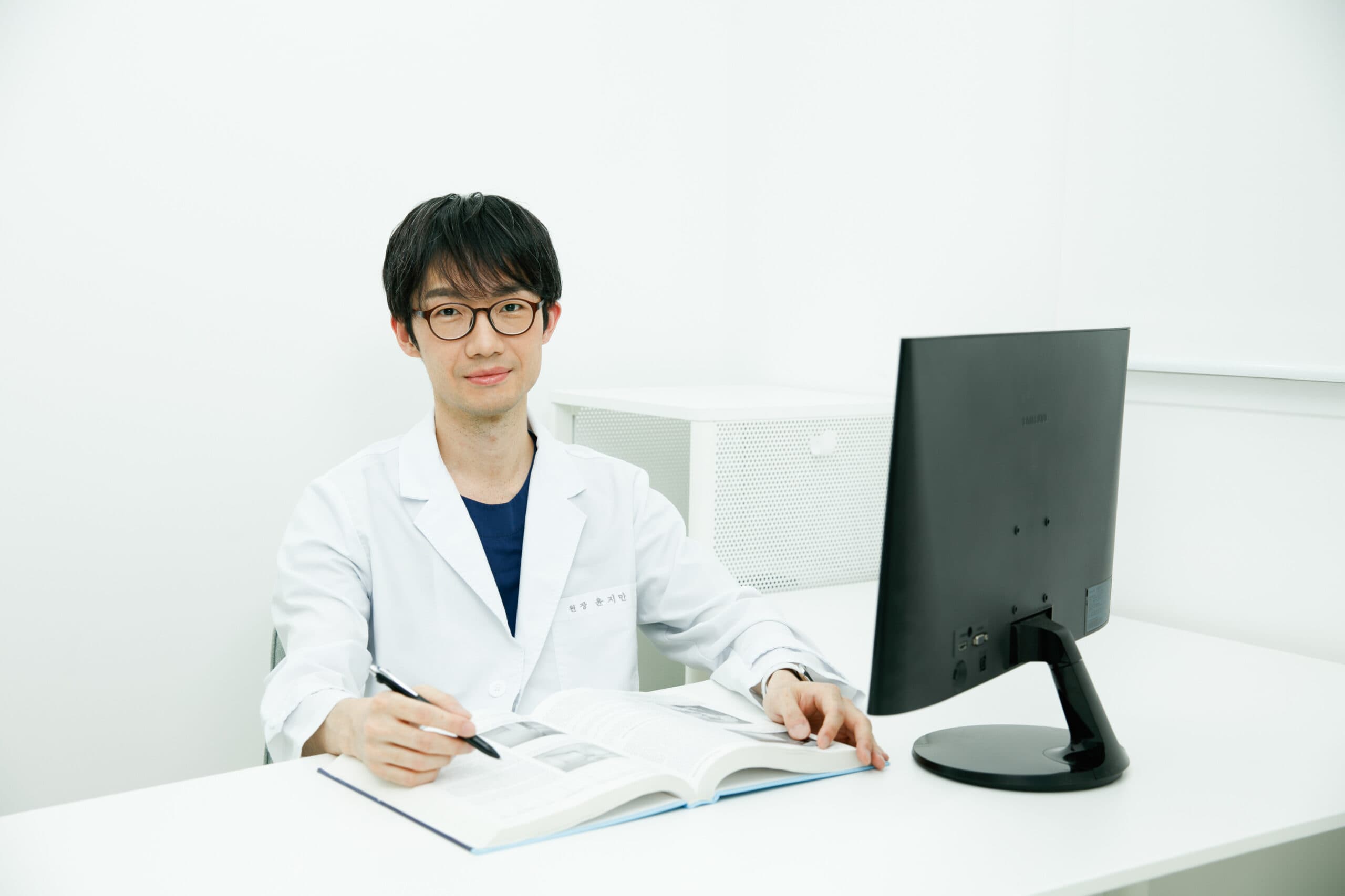대표원장 윤지만 원장