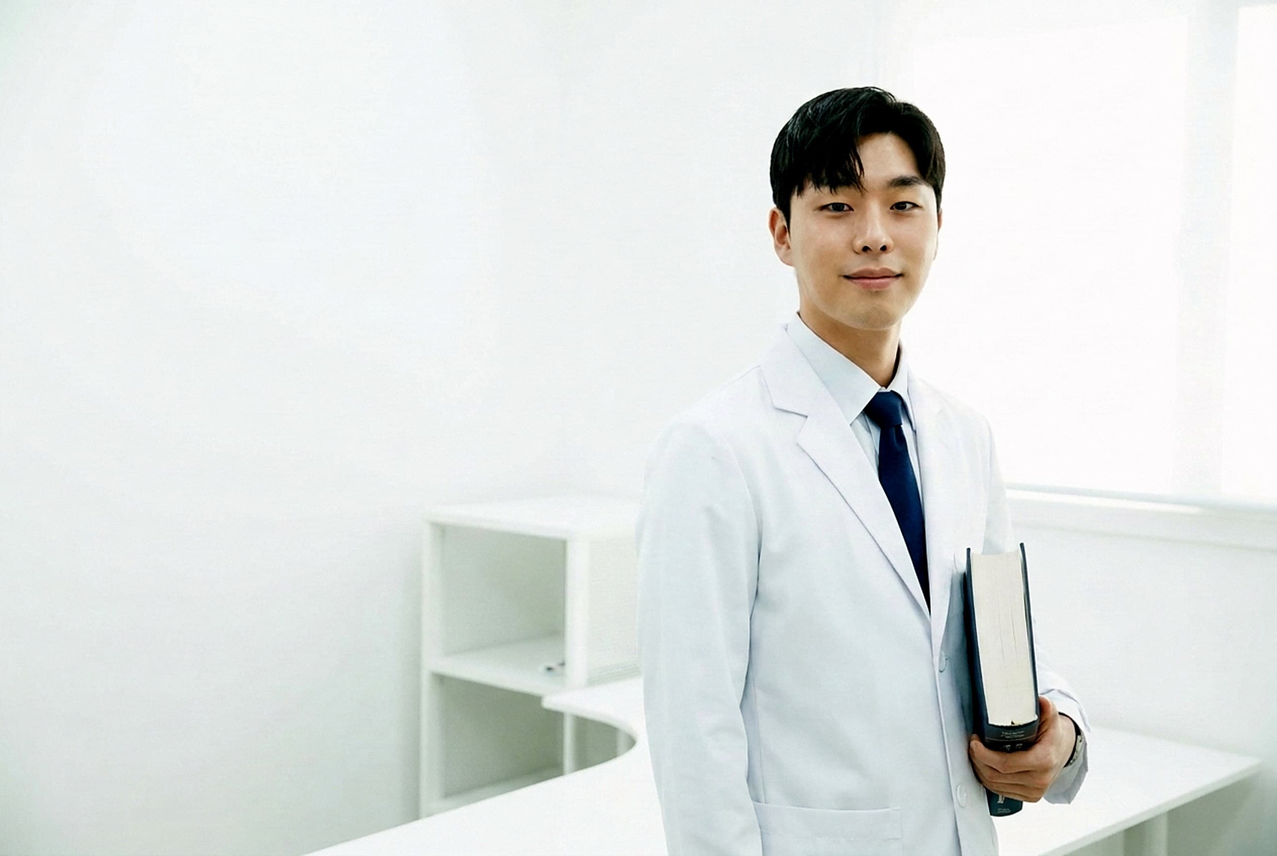 부원장 박주용 원장